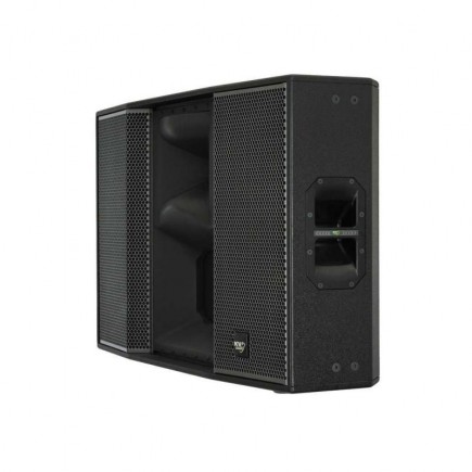 KV2 Audio SL 412 Płaska kolumna szerokopasmowa